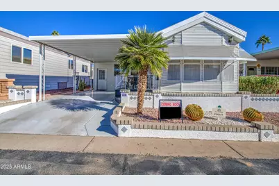 111 S Greenfield Road #423, Mesa, AZ 85206 - Photo 1