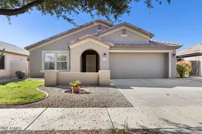 21303 E Via Del Palo --, Queen Creek, AZ 85142 - Photo 5