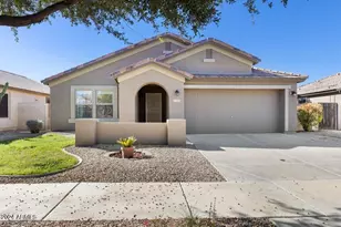 21303 E Via Del Palo --, Queen Creek, AZ 85142 - Photo 5