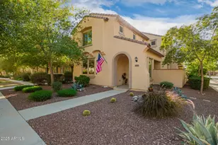 20977 W Hamilton St, Buckeye, AZ 85396 - Photo 3