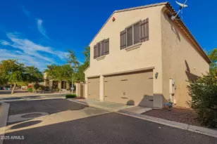 20977 W Hamilton St, Buckeye, AZ 85396 - Photo 43