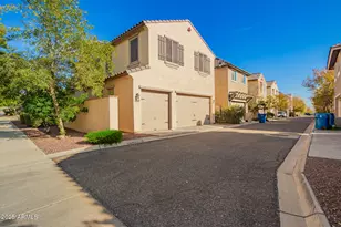 20977 W Hamilton St, Buckeye, AZ 85396 - Photo 45