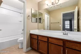20977 W Hamilton St, Buckeye, AZ 85396 - Photo 27
