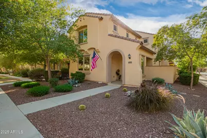 20977 W Hamilton Street, Buckeye, AZ 85396 - Photo 1