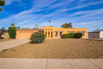 6440 E Presidio Road, Scottsdale, AZ 85254 - Photo 1