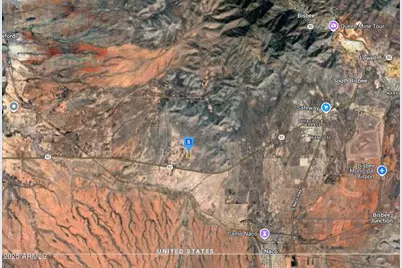 3501 W Vista Del Viejo -- #23, Bisbee, AZ 85603 - Photo 3