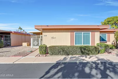 13232 N 98th Avenue #M, Sun City, AZ 85351 - Photo 5