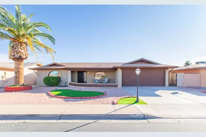 435 S Reseda Street, Mesa, AZ 85206 - Photo 1