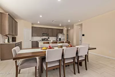 25443 W Graham Trail, Buckeye, AZ 85326 - Photo 11