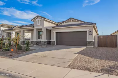 25443 W Graham Trail, Buckeye, AZ 85326 - Photo 5