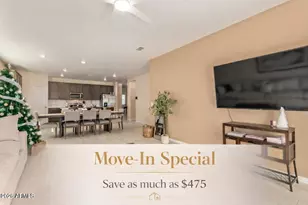 25443 W Graham Trl, Buckeye, AZ 85326 - Photo 1