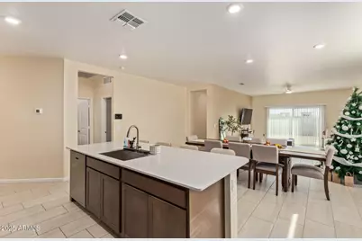 25443 W Graham Trail, Buckeye, AZ 85326 - Photo 17