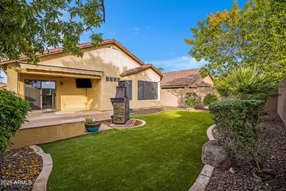 3809 W Five Mile Peak Drive, San Tan Valley, AZ 85144 - Photo 33