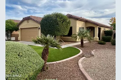 3809 W Five Mile Peak Drive, San Tan Valley, AZ 85144 - Photo 1