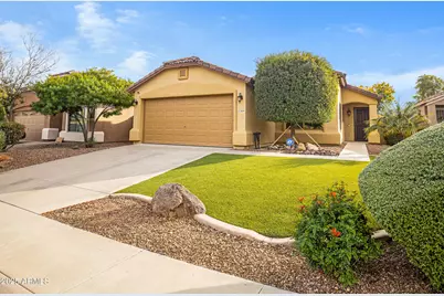 3809 W Five Mile Peak Drive, San Tan Valley, AZ 85144 - Photo 3