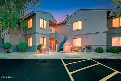 15151 N Frank Lloyd Wright Boulevard #1075, Scottsdale, AZ 85260 - Photo 13