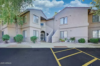 15151 N Frank Lloyd Wright Boulevard #1075, Scottsdale, AZ 85260 - Photo 1