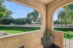 15151 N Frank Lloyd Wright Blvd, Scottsdale, AZ 85260 - Photo 11