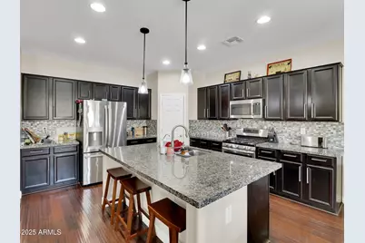 1866 E Ravenswood Drive E, Gilbert, AZ 85298 - Photo 7