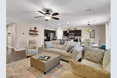 1866 E Ravenswood Drive E, Gilbert, AZ 85298 - Photo 5