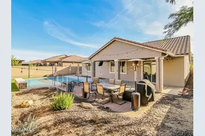 1866 E Ravenswood Drive E, Gilbert, AZ 85298 - Photo 31