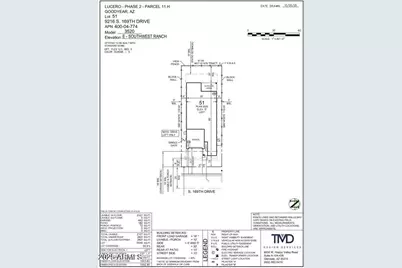 9216 S 169th Drive, Goodyear, AZ 85338 - Photo 3