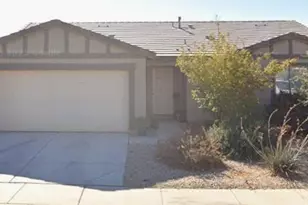 817 W Caroline St, Coolidge, AZ 85128 - Photo 1