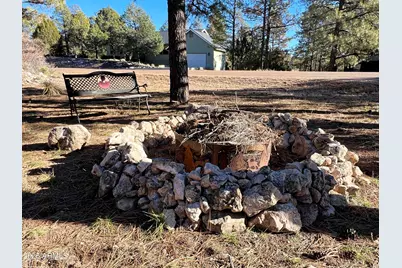 2240 Fairway Drive, Overgaard, AZ 85933 - Photo 49