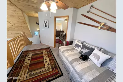 2240 Fairway Drive, Overgaard, AZ 85933 - Photo 33