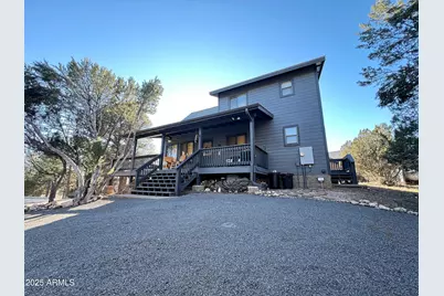 2240 Fairway Drive, Overgaard, AZ 85933 - Photo 3