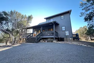 2240 Fairway Dr, Overgaard, AZ 85933 - Photo 3