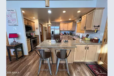 2240 Fairway Drive, Overgaard, AZ 85933 - Photo 17