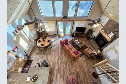 2240 Fairway Drive, Overgaard, AZ 85933 - Photo 31