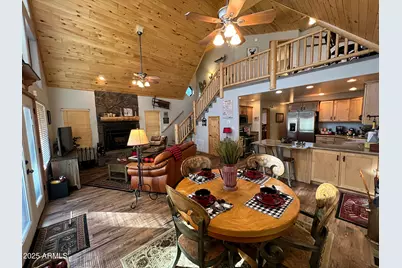 2240 Fairway Drive, Overgaard, AZ 85933 - Photo 11