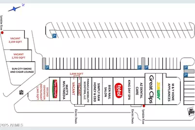 10659 Grand Avenue, Sun City, AZ 85351 - Photo 3