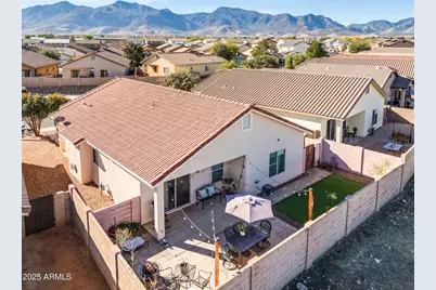 4305 Big Bend Street, Sierra Vista, AZ 85650 - Photo 35
