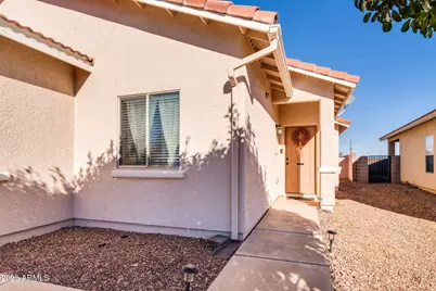 4305 Big Bend Street, Sierra Vista, AZ 85650 - Photo 9