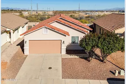 4305 Big Bend Street, Sierra Vista, AZ 85650 - Photo 33