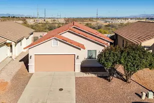 4305 Big Bend St, Sierra Vista, AZ 85650 - Photo 33