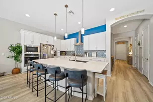 4155 E Jesse St, Gilbert, AZ 85295 - Photo 5