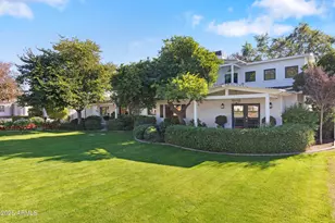 4021 E Hazelwood St, Phoenix, AZ 85018 - Photo 1