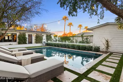 4021 E Hazelwood Street, Phoenix, AZ 85018 - Photo 35