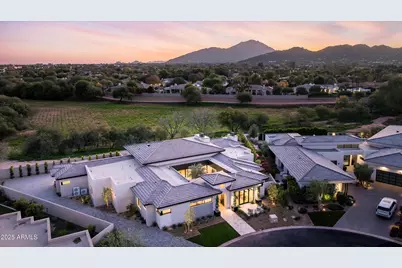 7141 E Ironwood Drive, Paradise Valley, AZ 85253 - Photo 49