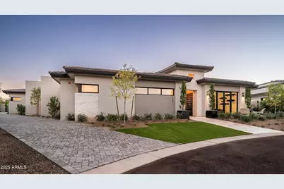 7141 E Ironwood Drive, Paradise Valley, AZ 85253 - Photo 1