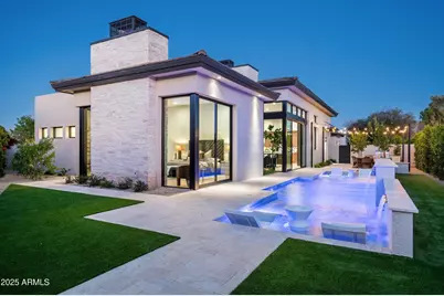 7141 E Ironwood Drive, Paradise Valley, AZ 85253 - Photo 39