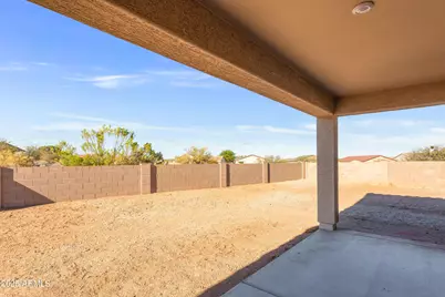 1478 W Big Room Place, Benson, AZ 85602 - Photo 35