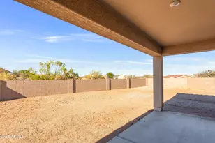 1478 W Big Room Pl, Benson, AZ 85602 - Photo 35