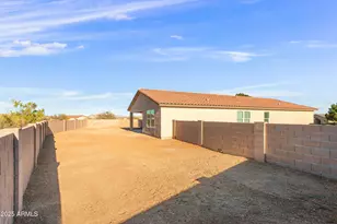 1478 W Big Room Pl, Benson, AZ 85602 - Photo 33