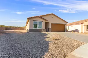 1478 W Big Room Pl, Benson, AZ 85602 - Photo 3