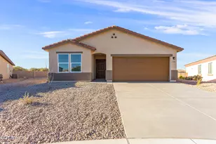 1478 W Big Room Pl, Benson, AZ 85602 - Photo 1